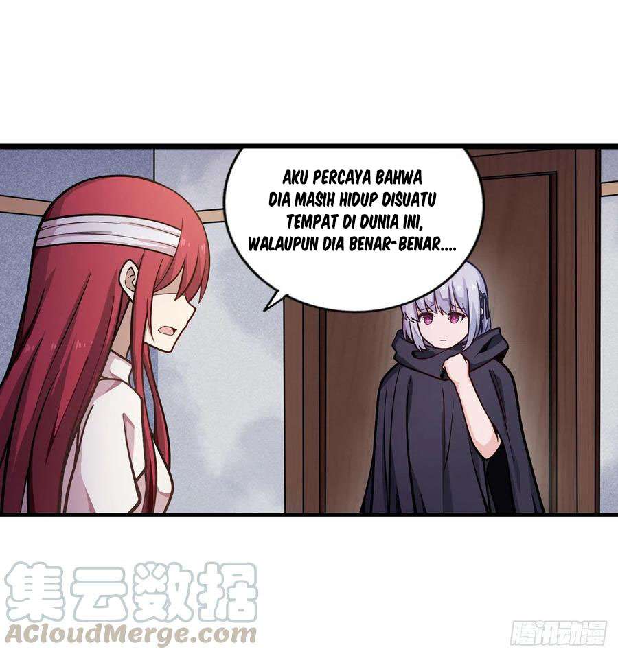 Wuxian Shitu Yu Shier Zhan Ji (Infinite Apostles and Twelve War Girls) Chapter 126 Gambar 10